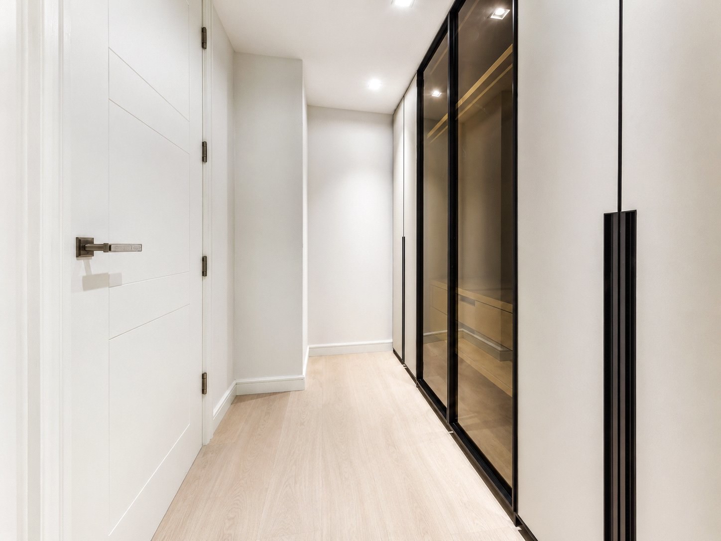 Lincoln Square, 18 Portugal Street, Holborn, WC2A, photo 4
