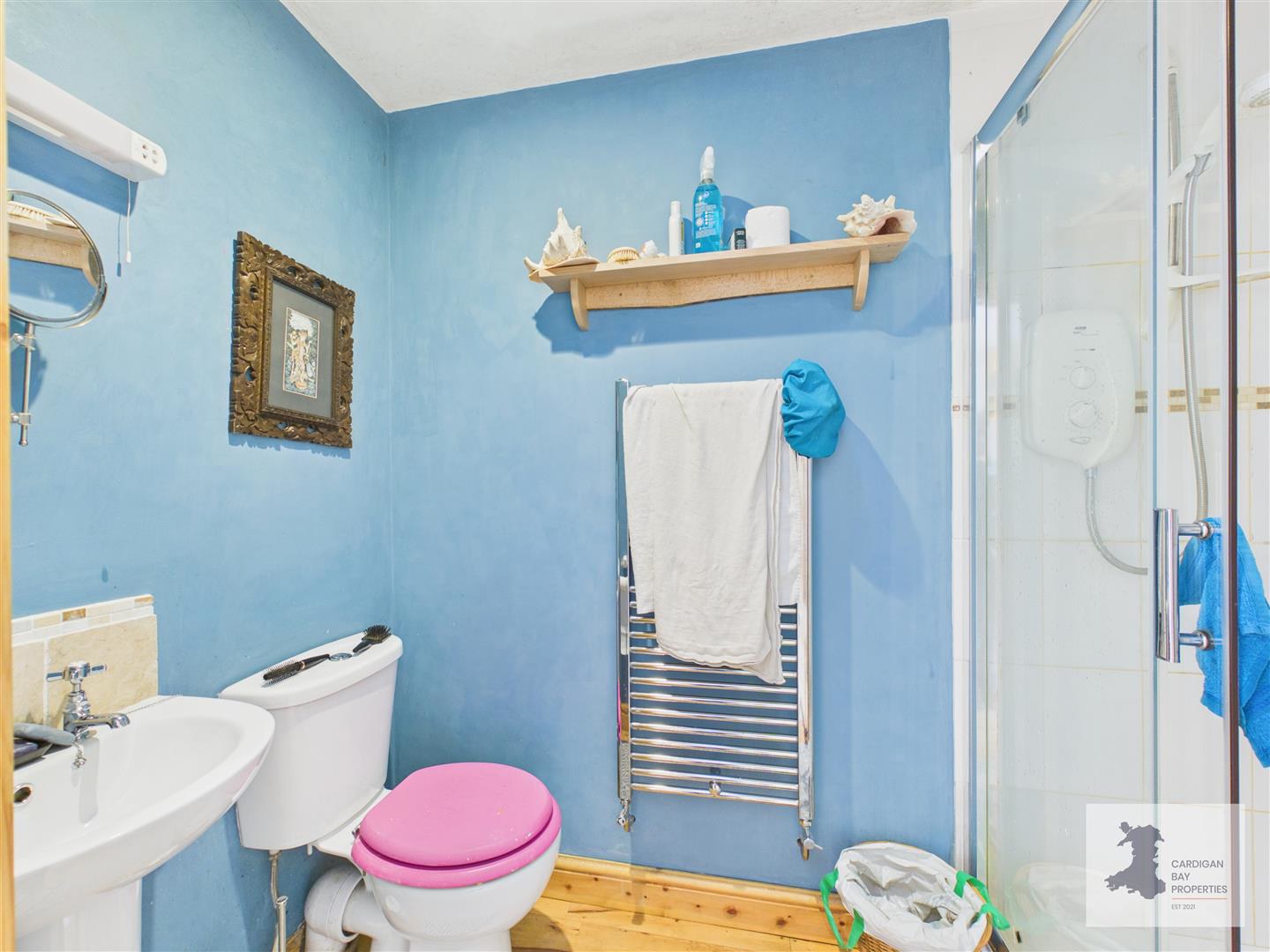 Tregroes, Llandysul, photo 26