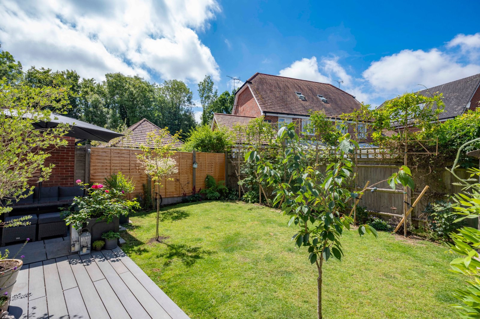Buttinghill Drive, Cuckfield, West Sussex, RH17, photo 16