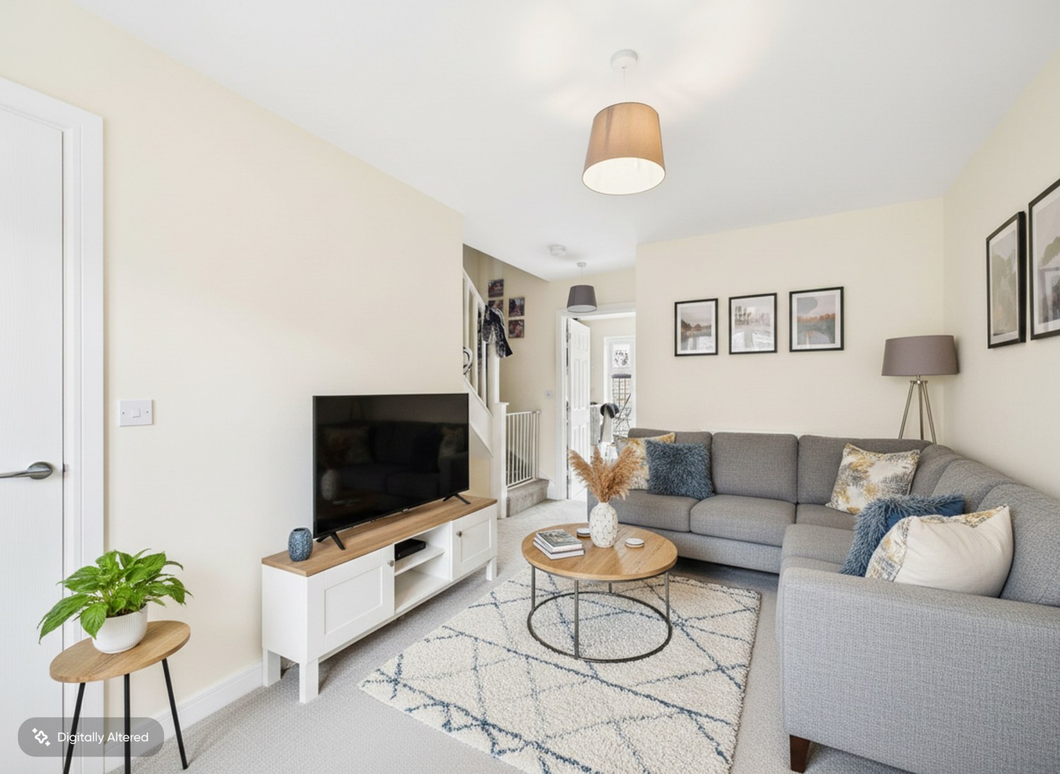 OSPREY DRIVE, BRANSTON, BURTON-ON-TRENT, DE14, photo 2