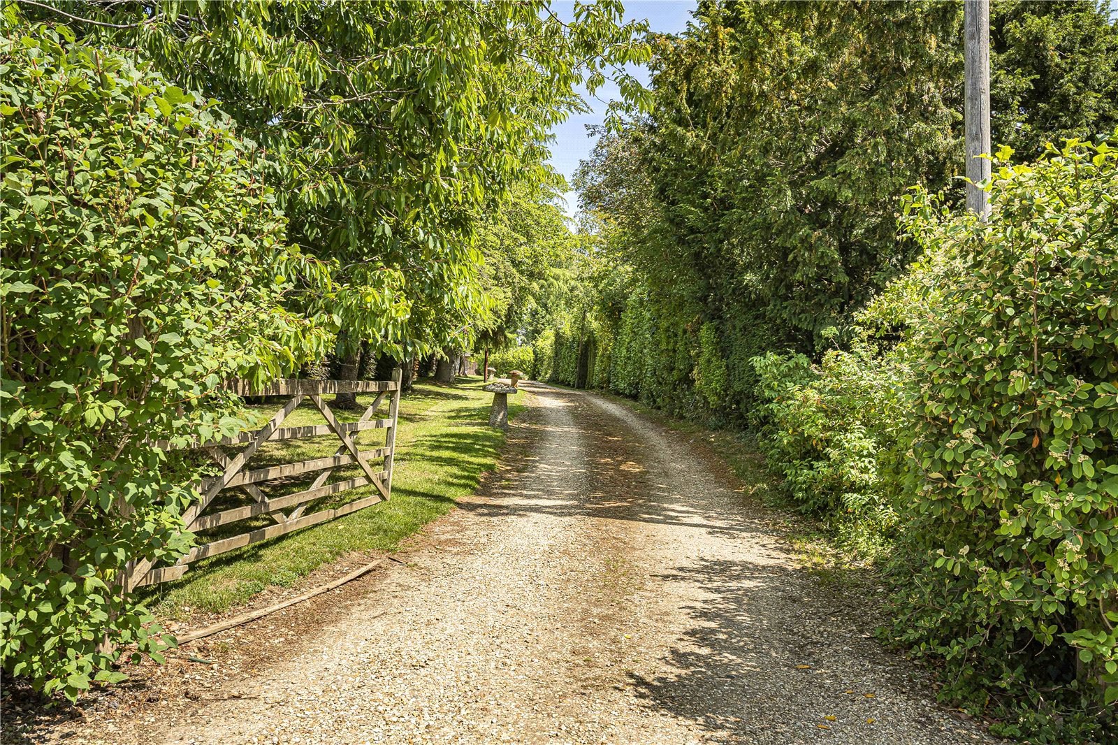 Potsgrove, Nr Woburn, Milton Keynes, MK17, photo 30