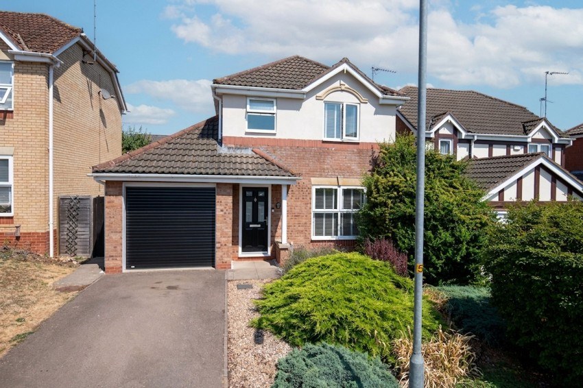 Reynolds Close