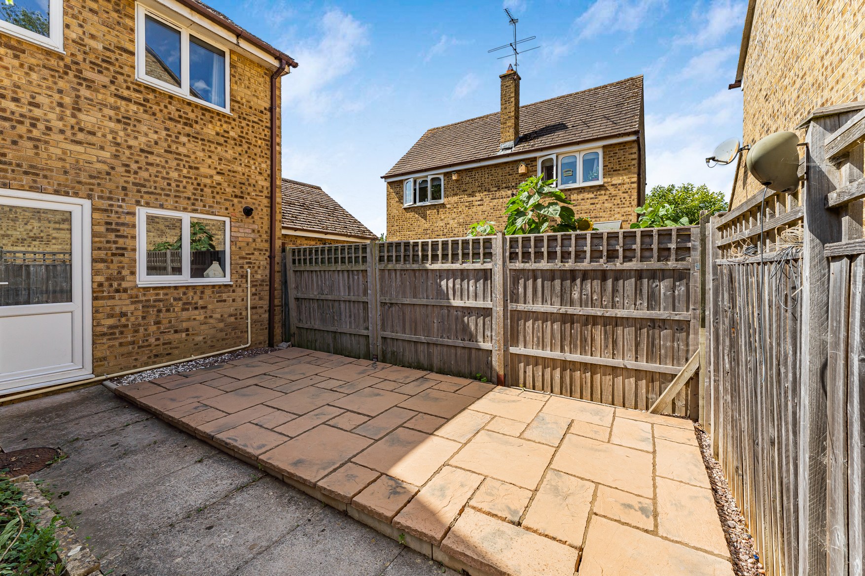 Blakes Avenue, Witney, OX28, photo 4