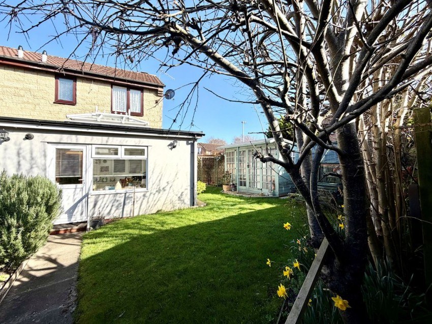 Grayling Close