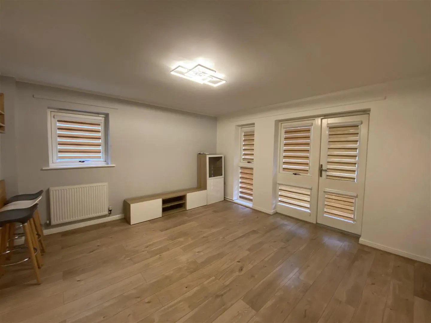 Matfield Close