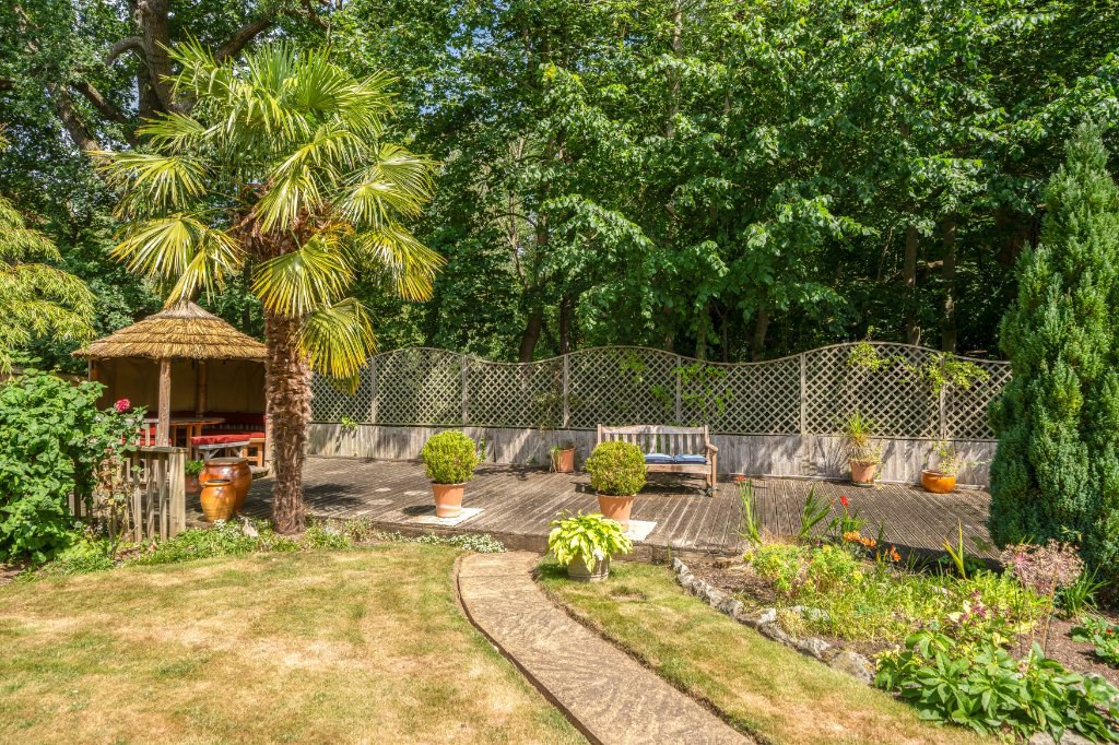 Pinfold Green, Staveley, Knaresborough, North Yorkshire, HG5, photo 11