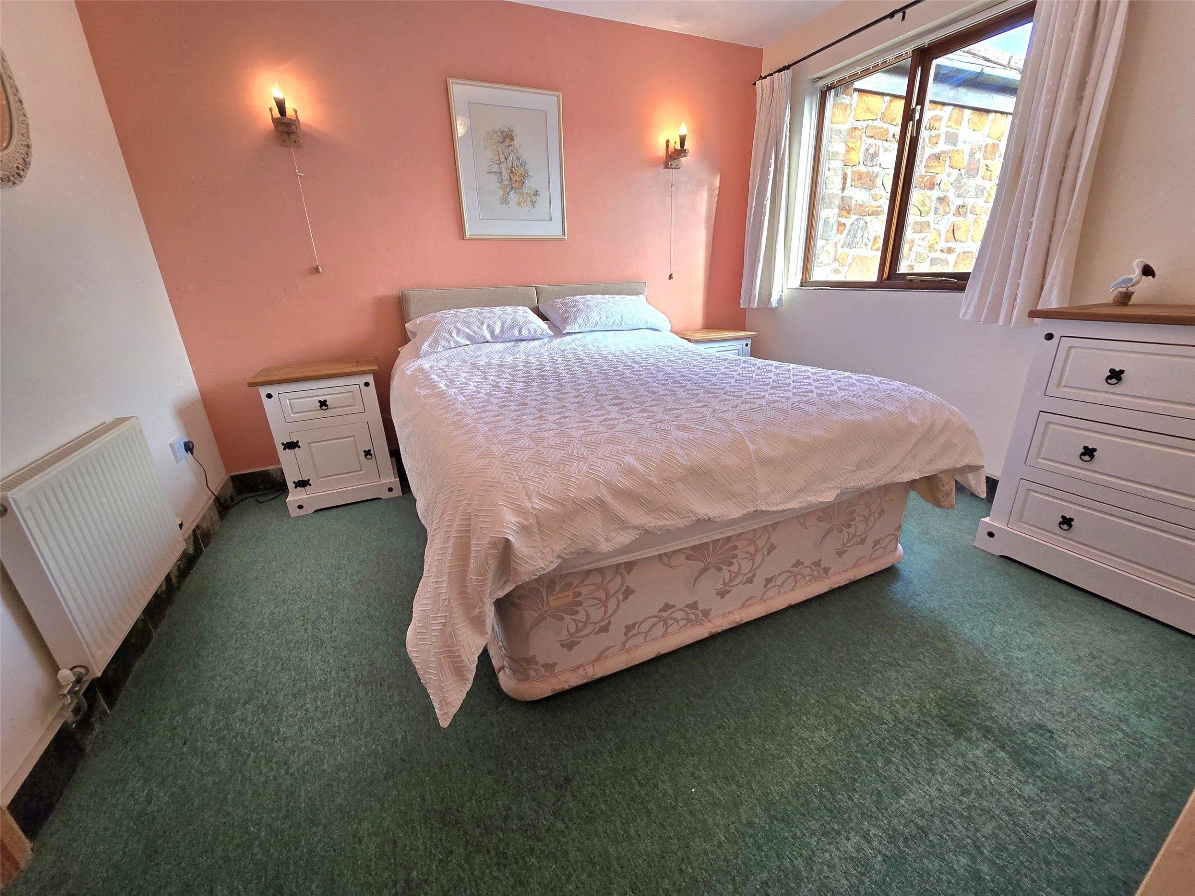 Medlands Mowhay, Woolstone Manor Farm, Bude, EX23, photo 8
