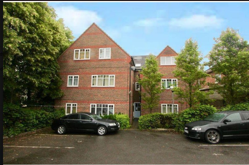 Ivanhoe House, Farley Hill, Luton