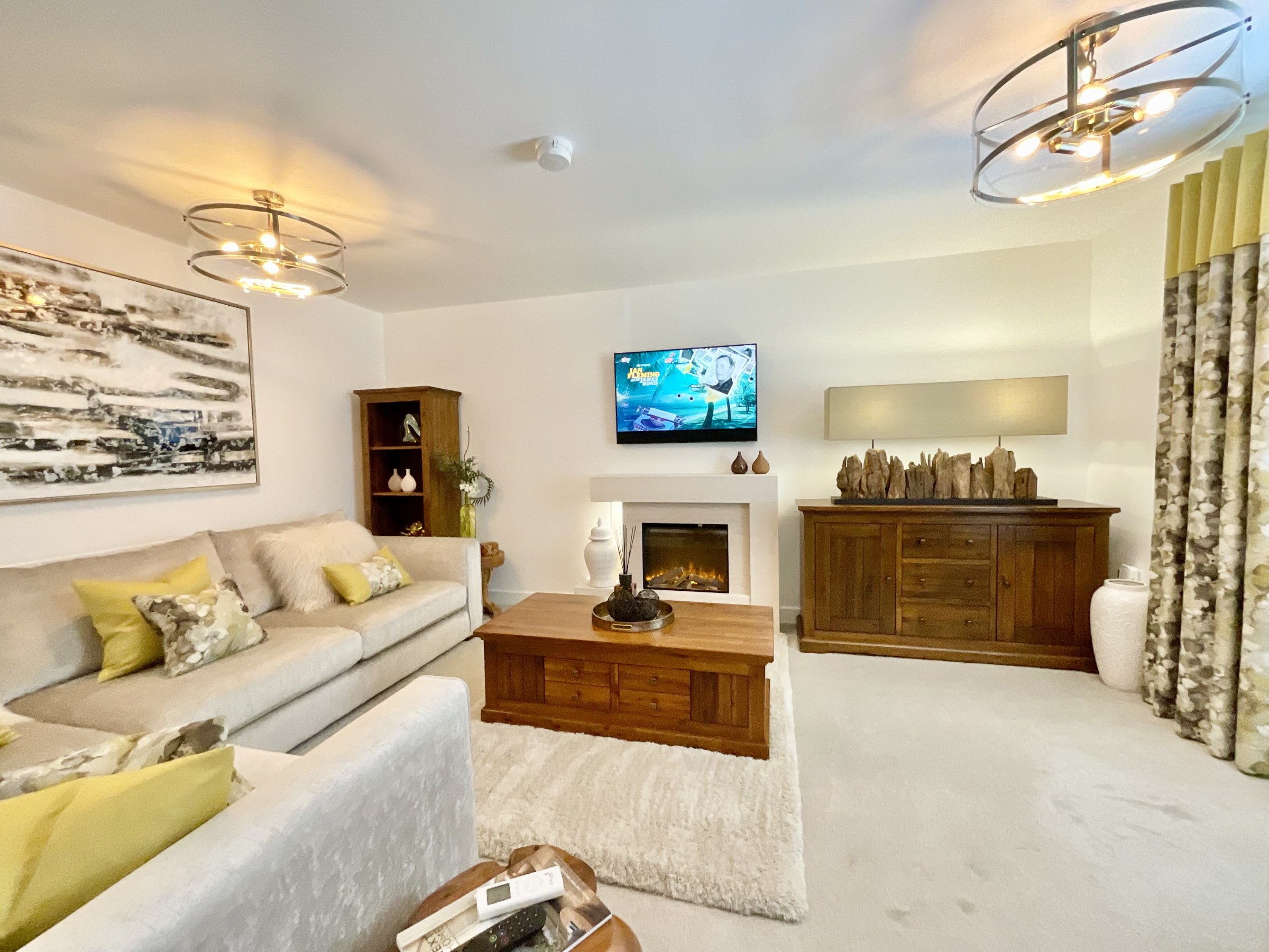 George Edward Road, Shavington, CW2, photo 2