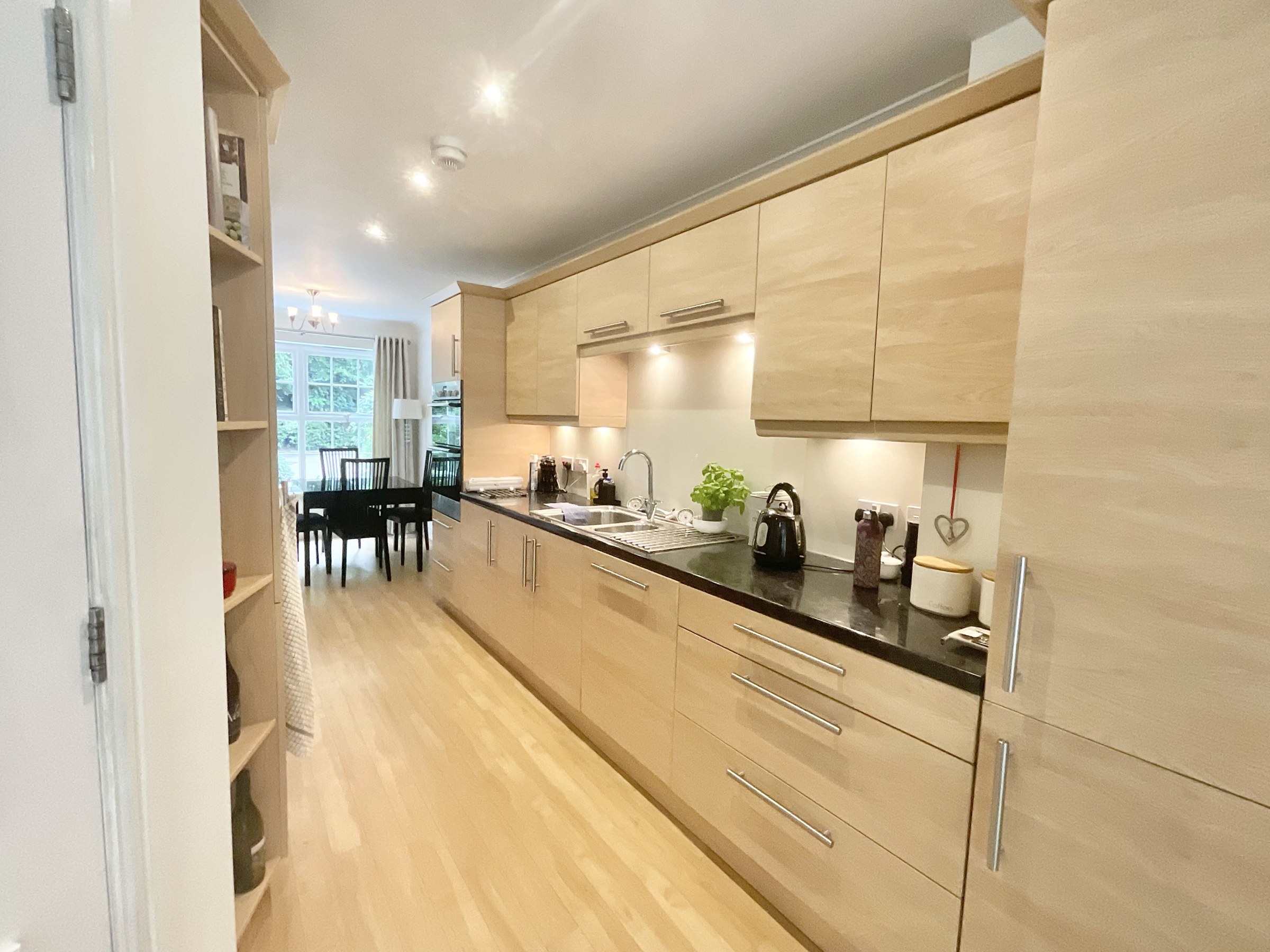 Kingbur Place, Audlem, CW3, photo 6