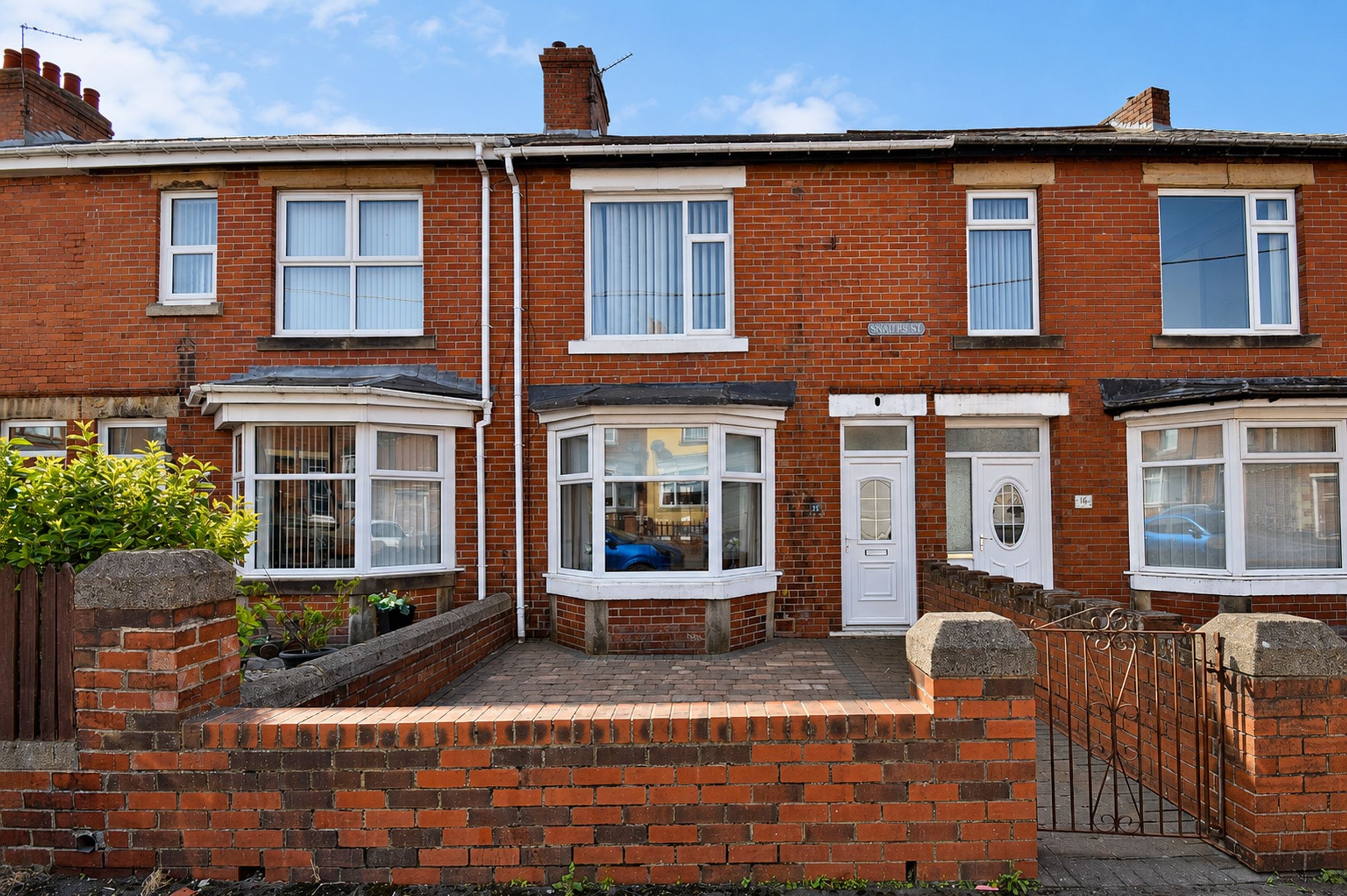Smailes Street