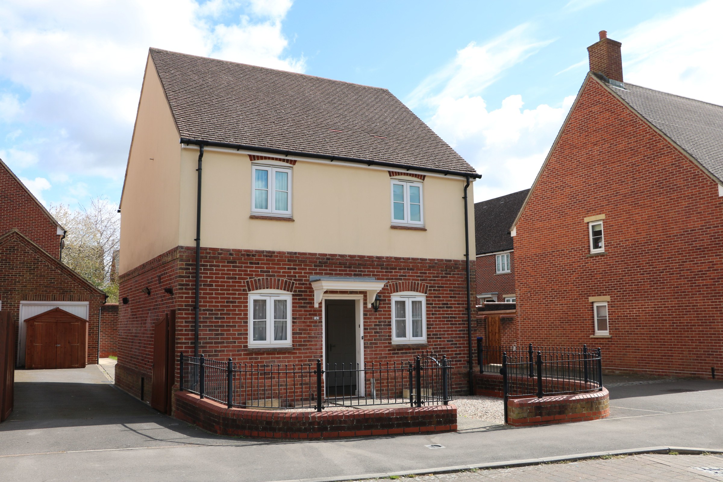 Amesbury, SALISBURY, SP4