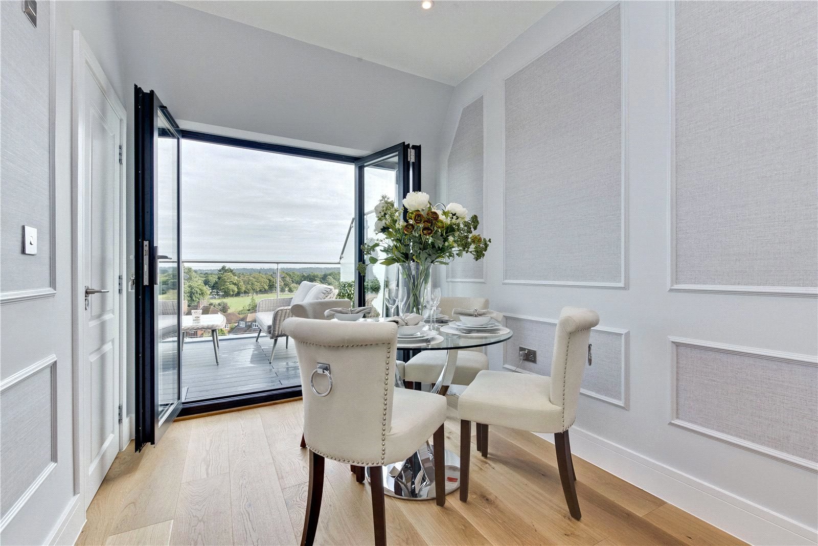 Magna West, Lavender Park, West Byfleet, KT14, photo 5