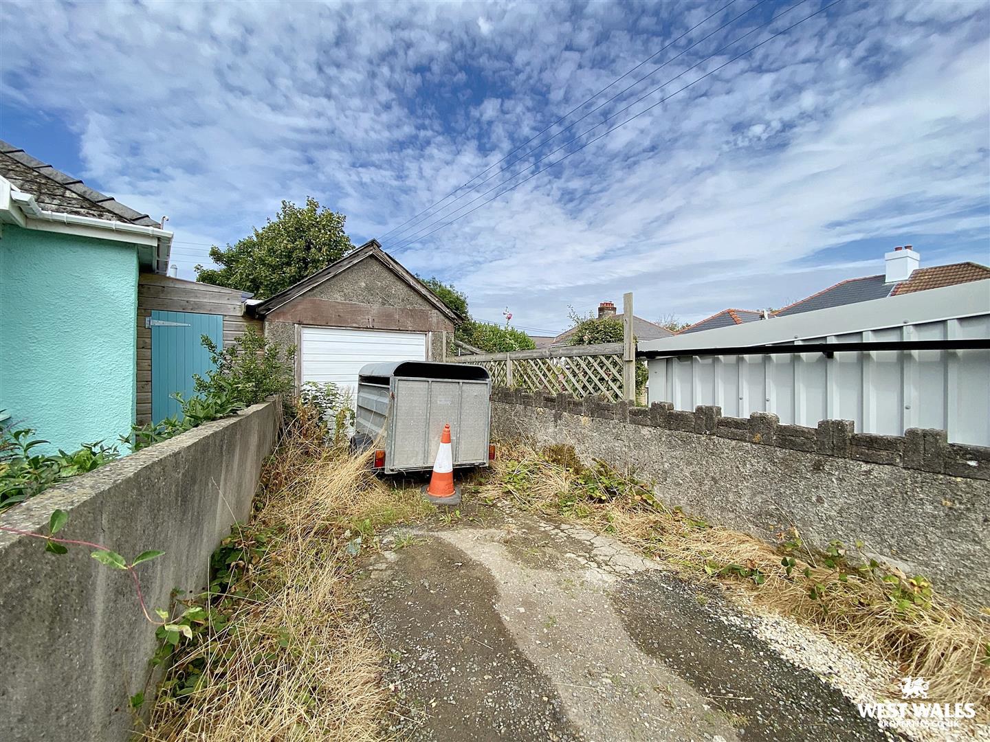 Crowhill, Haverfordwest, photo 25