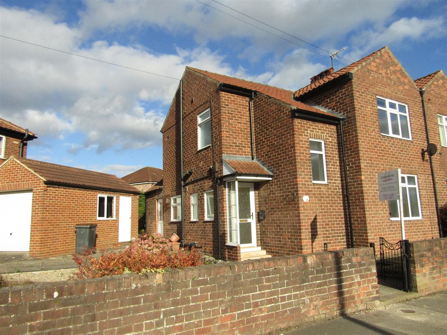 Langthorpe Boroughbridge