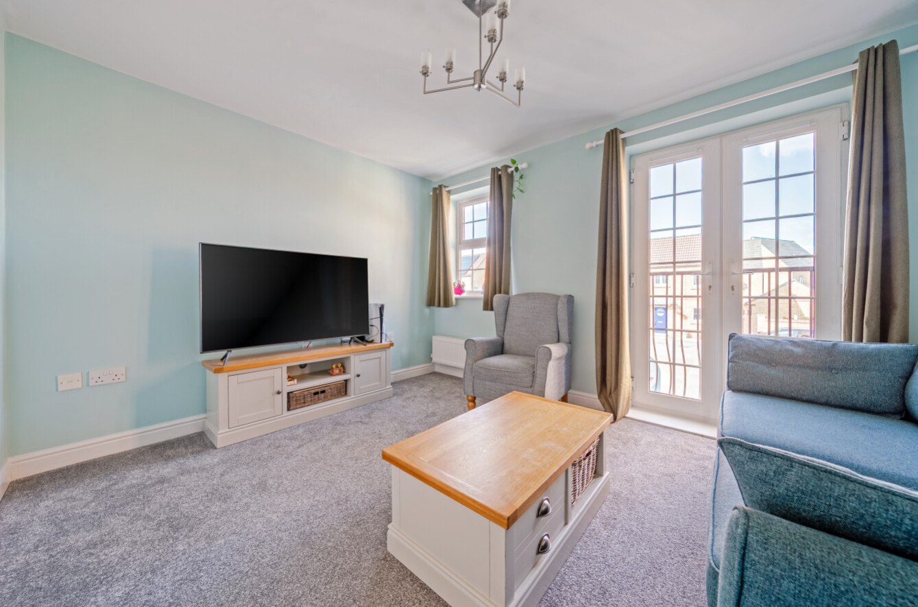 Carson Avenue, Dinnington, Sheffield, South Yorkshire, S25, photo 6