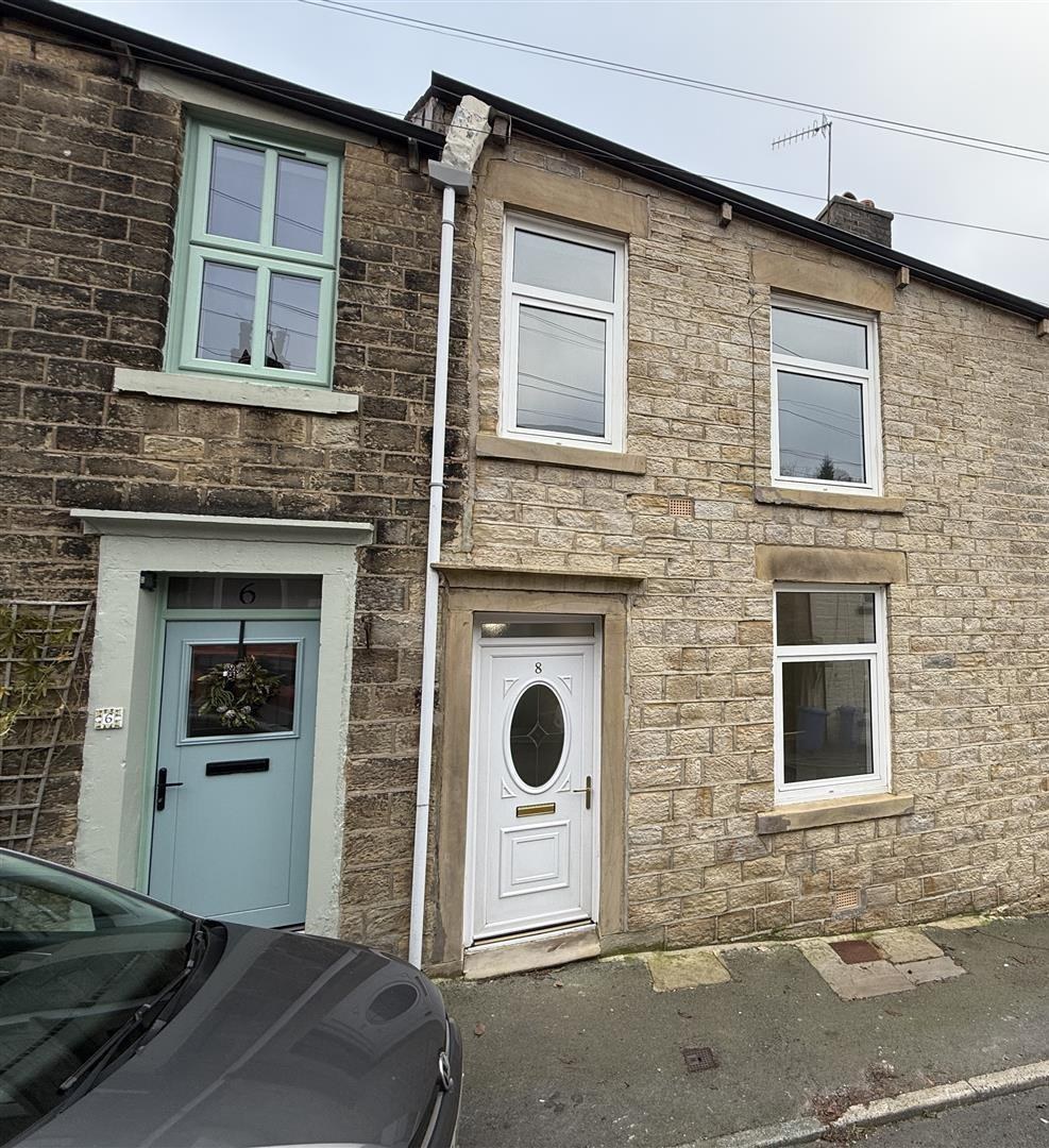 House - Mid Terrace for sale Egerton Street