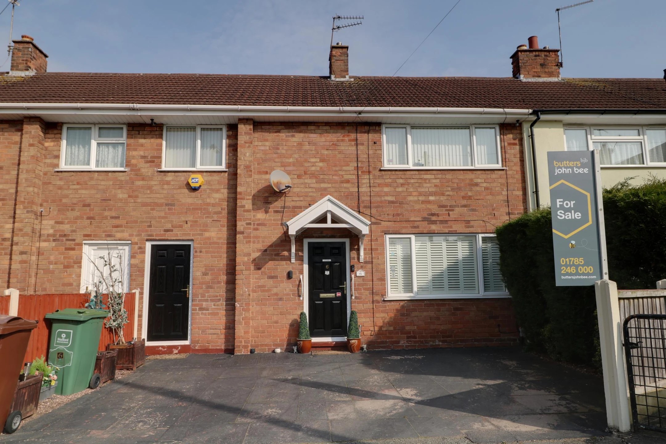 Jones Close