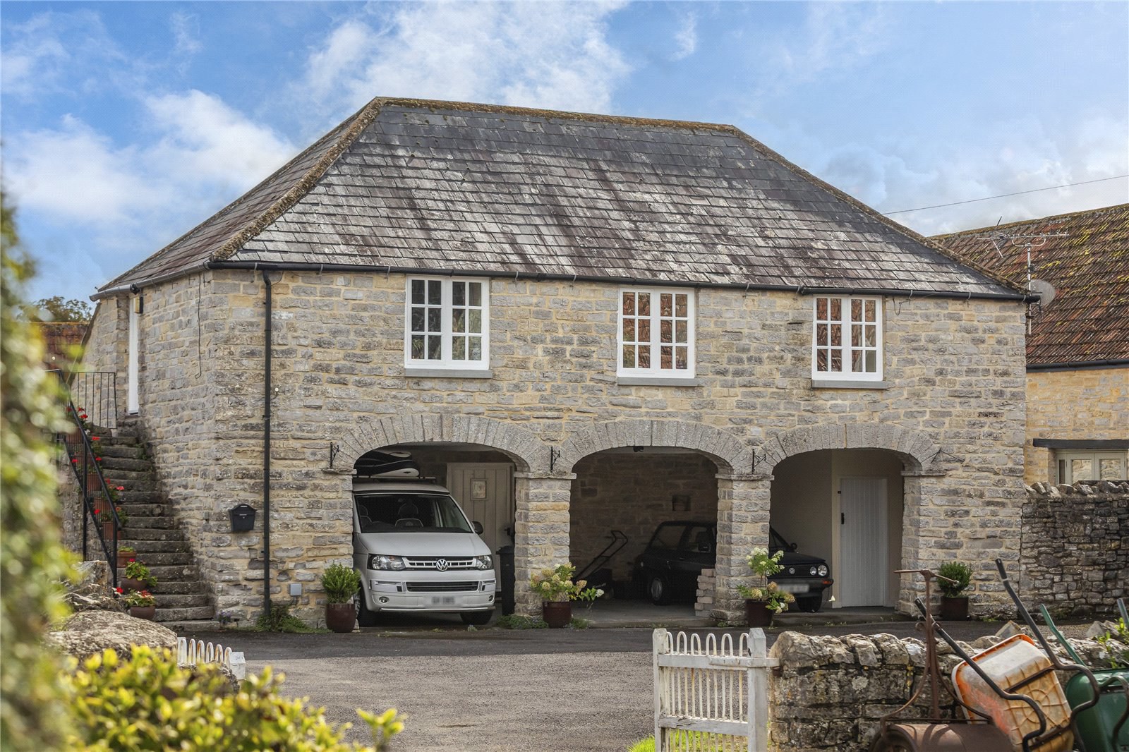 Long Sutton, Langport, Somerset, TA10, photo 4