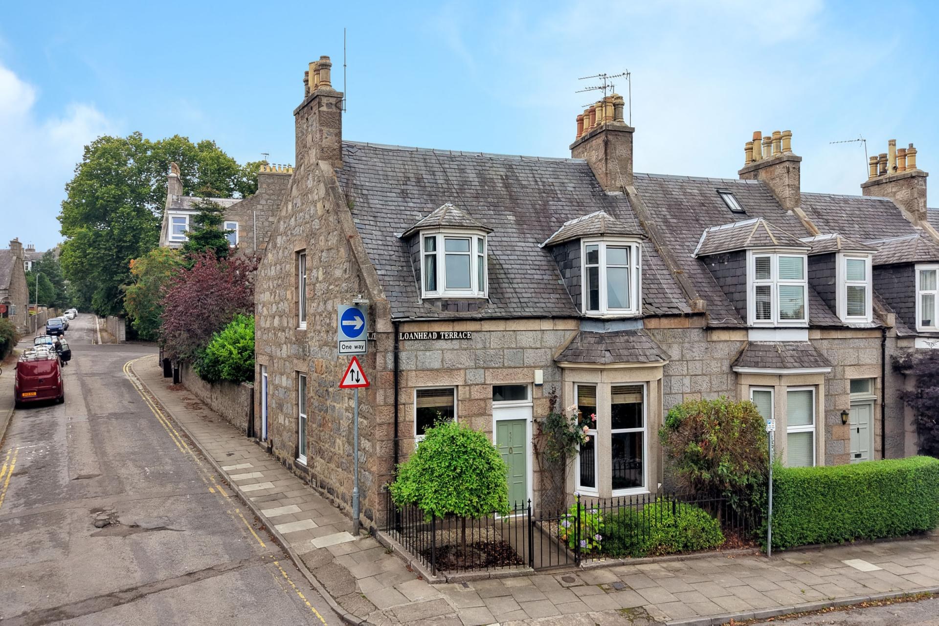 Loanhead Terrace