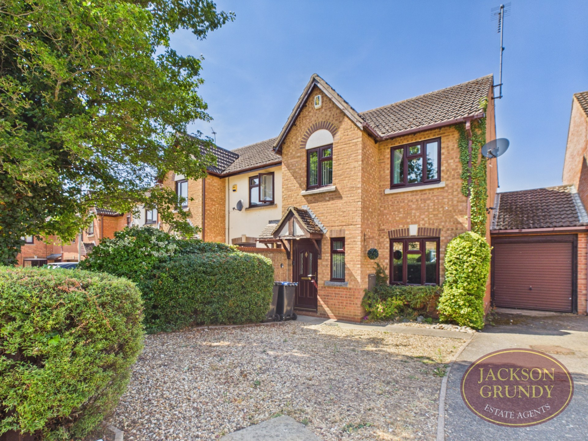 Kingsmead, Kingsthorpe, NN2 8HX