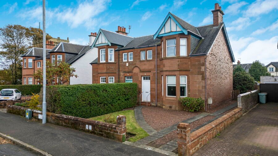 Troon