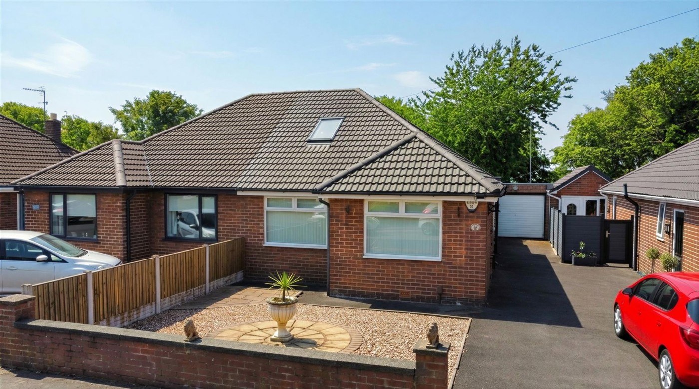 Rookery Drive