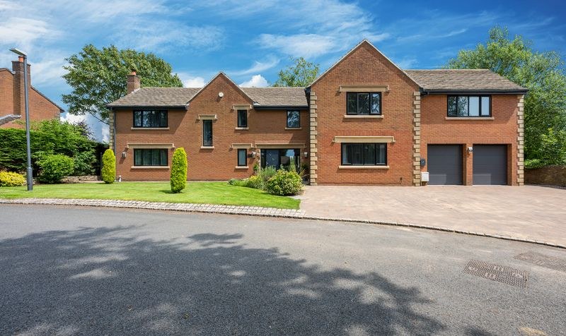 Manor House Drive