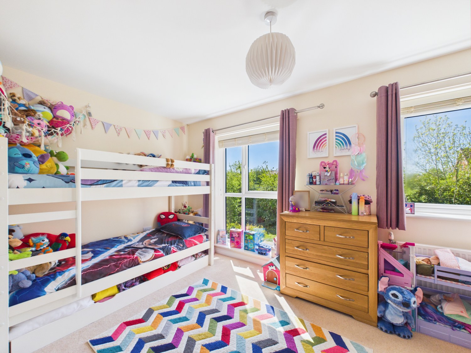 Vickers Way, Upper Cambourne, Cambridge, Cambridgeshire, CB23, photo 13