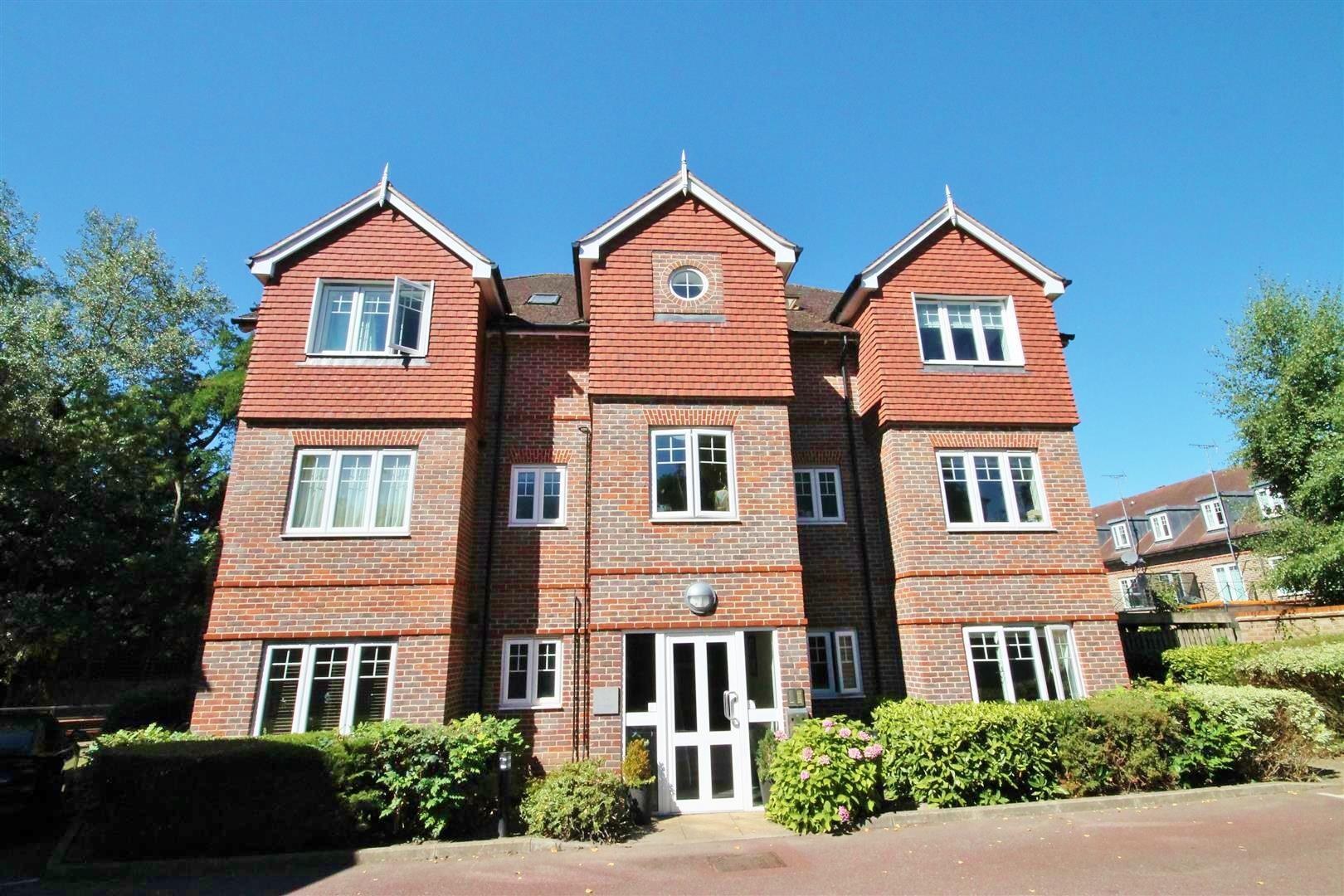 Highbridge Close