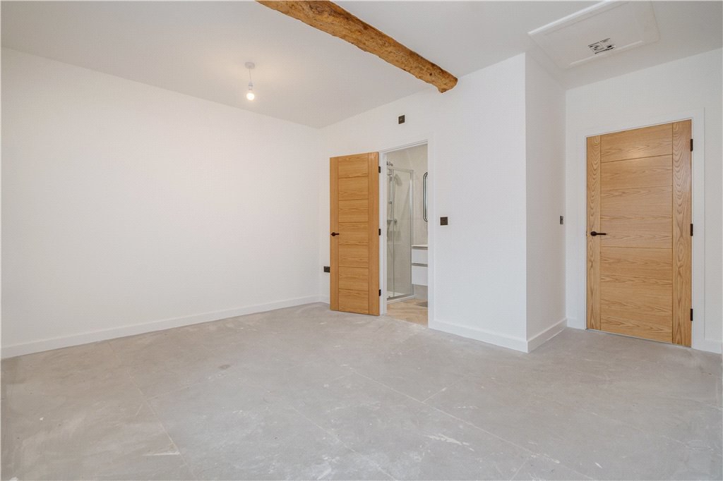 Poole Row, Burton Salmon, Leeds, North Yorkshire, LS25, photo 10
