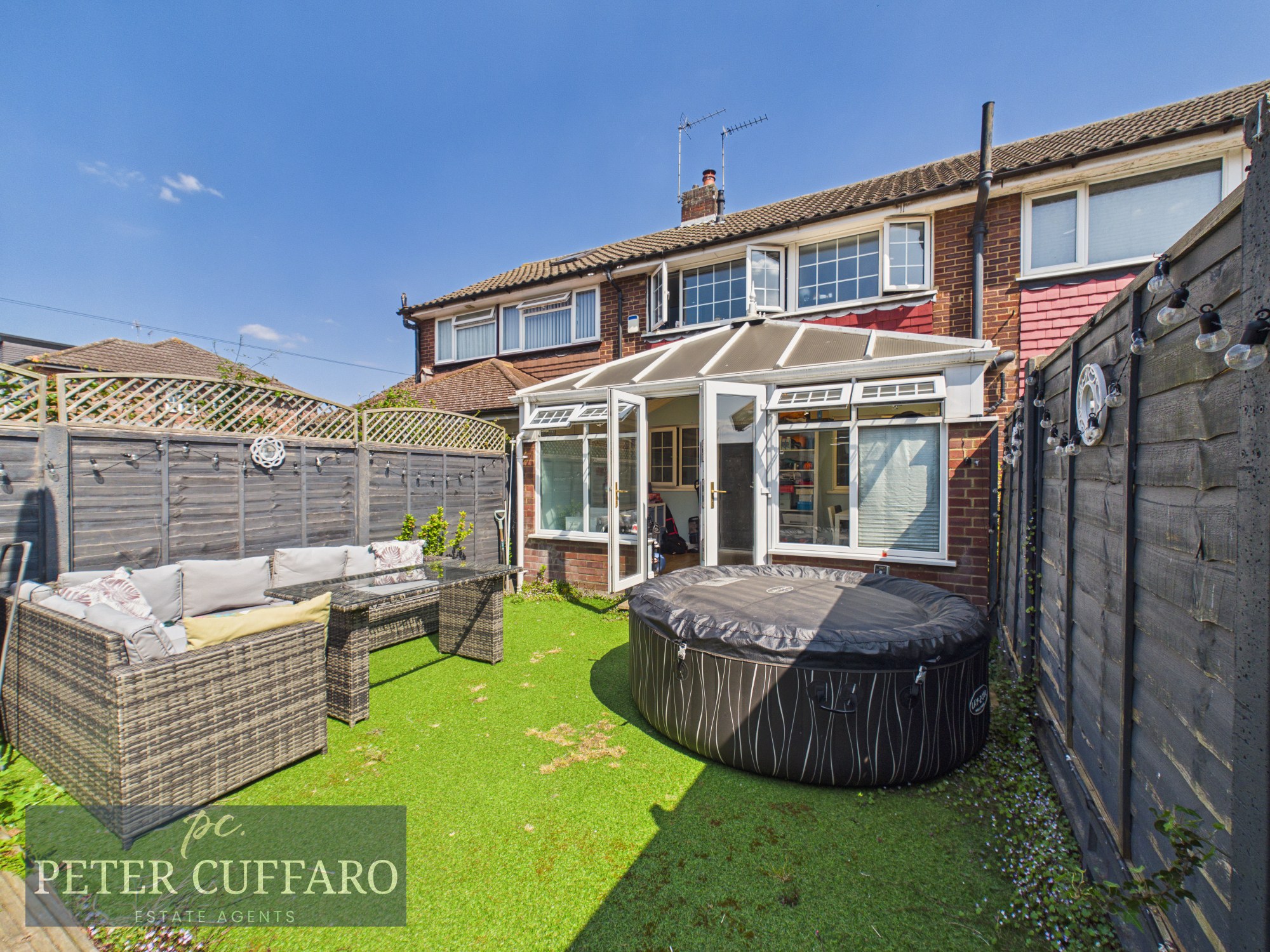 Dorchester Avenue, Hoddesdon, EN11, photo 16