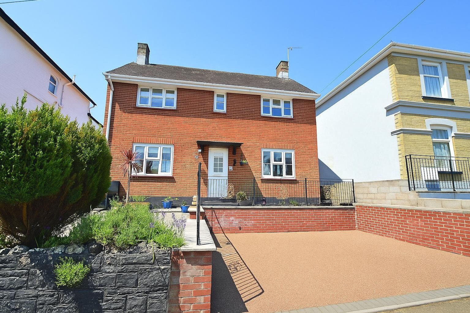 Atherley Road