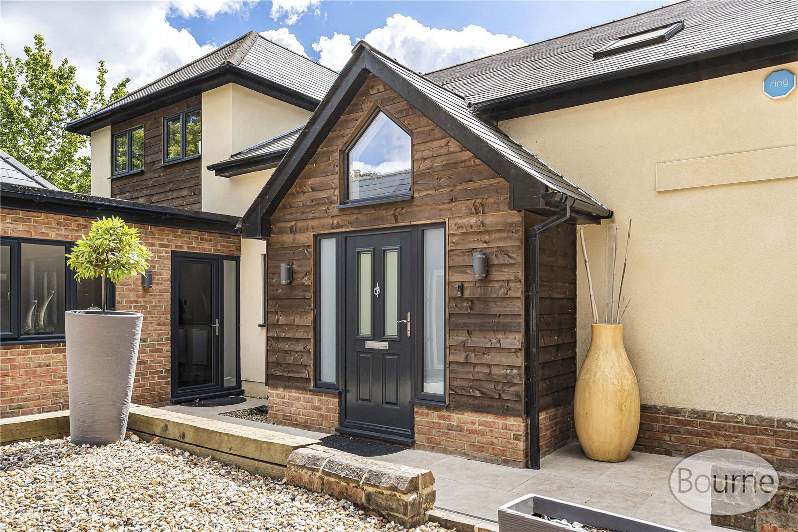 Wych Hill Way, Woking, Surrey, GU22, photo 26