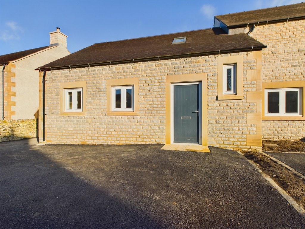 Peakland Grange