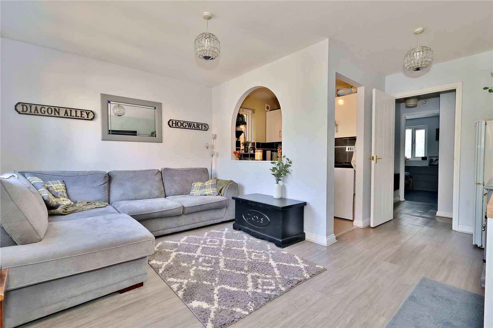 Perleybrooke Lane, Goldsworth Park, Woking, Surrey, GU21, photo 4