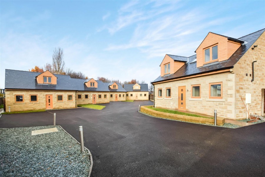 Wingfield Close