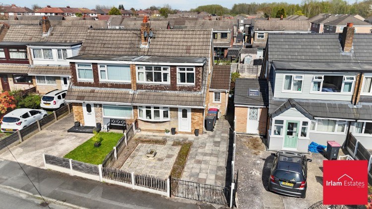 Edale Close