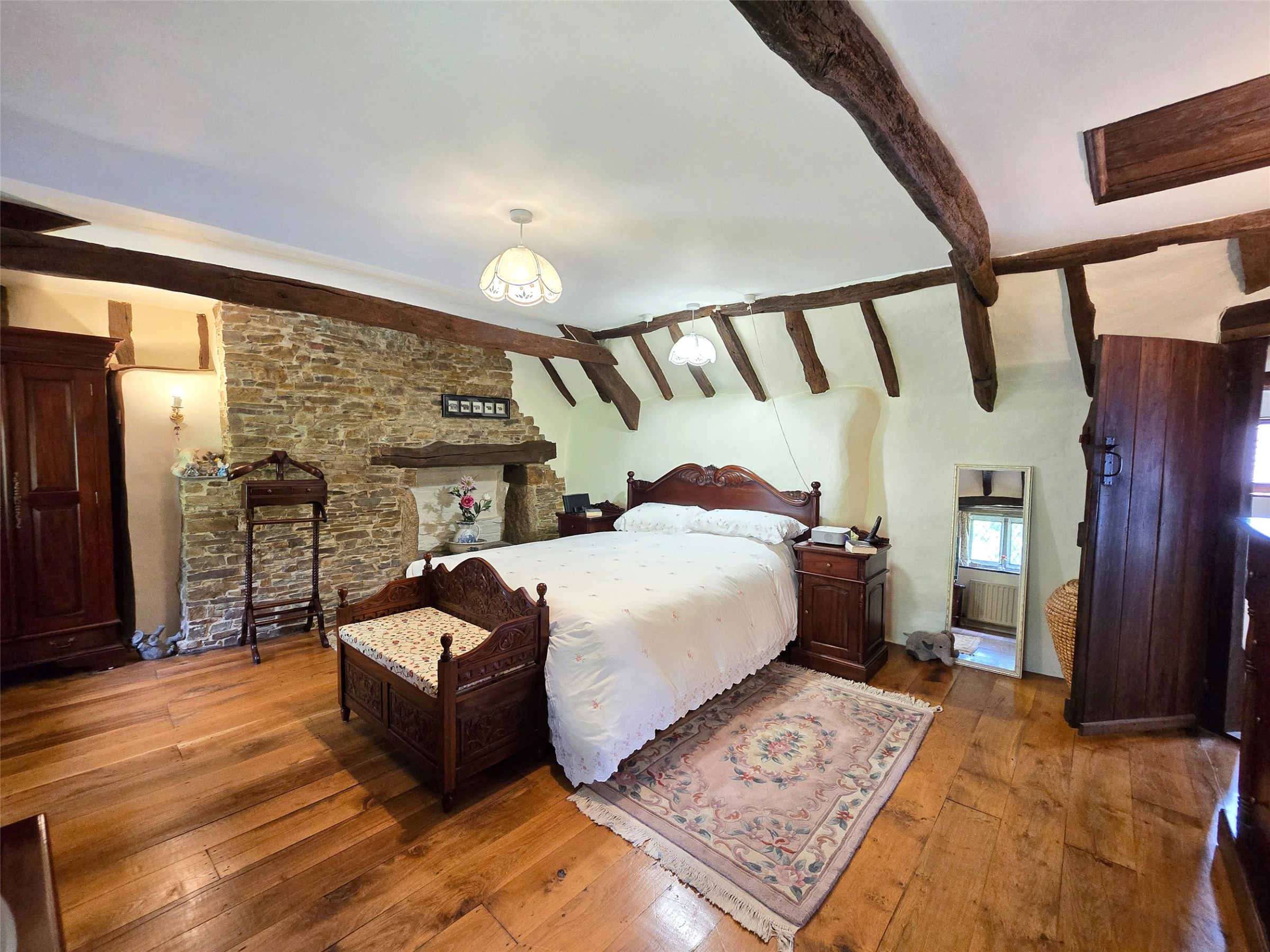 North Tamerton, Holsworthy, Devon, EX22, photo 12