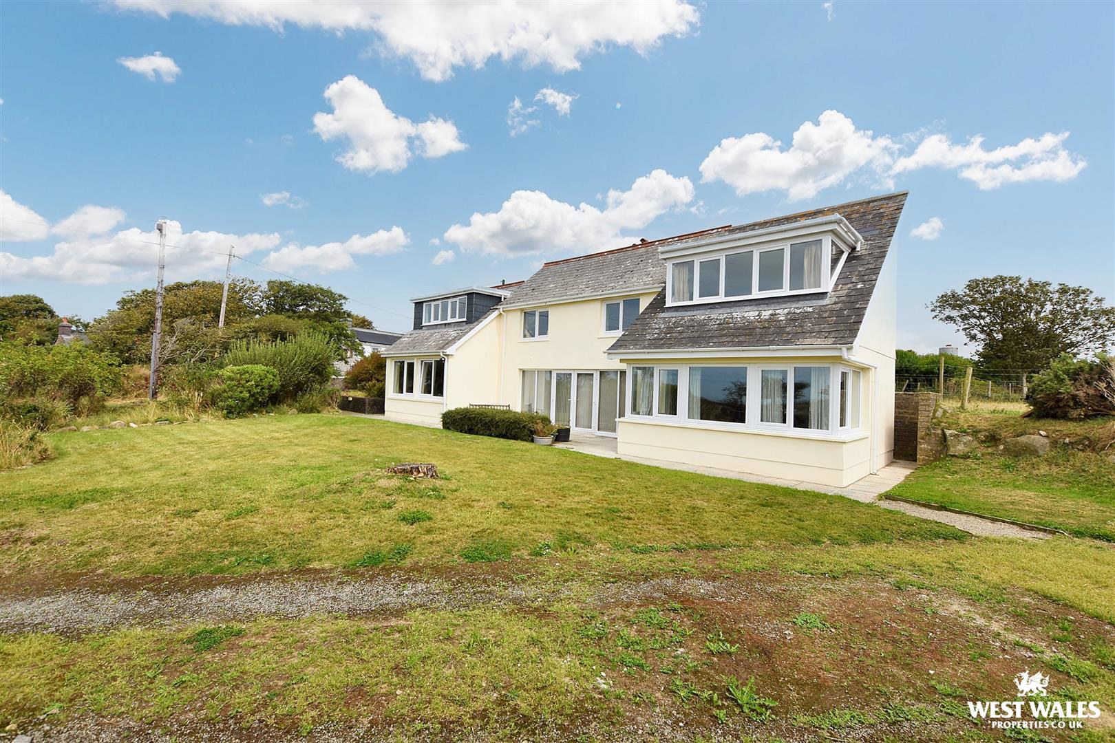 Croesgoch, Haverfordwest, photo 20