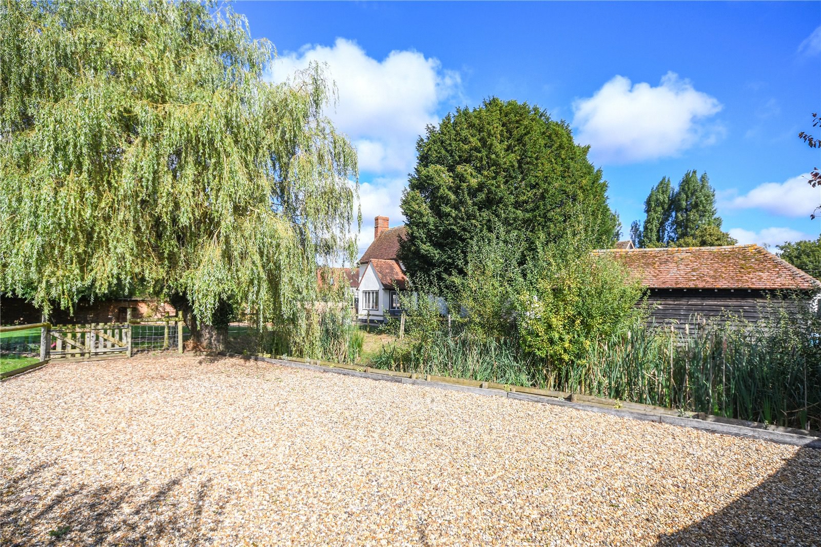 Watch House Green, Felsted, Dunmow, Essex, CM6, photo 25