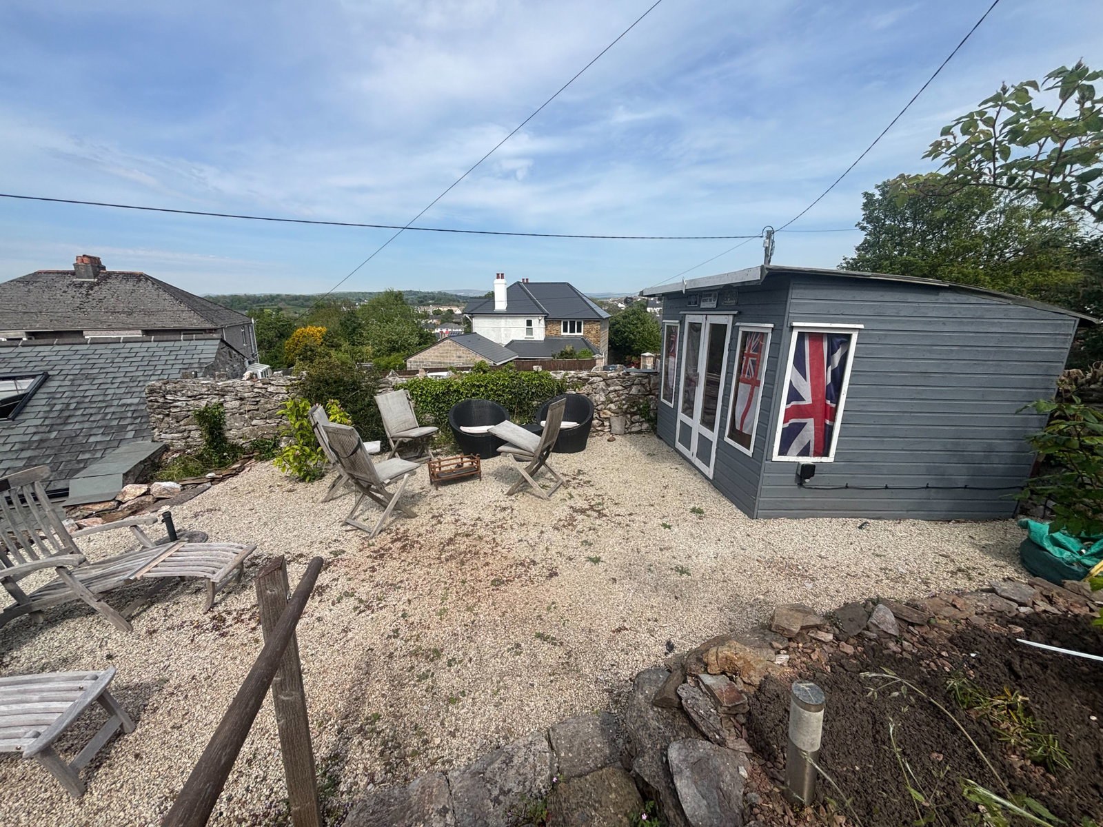 Dean Hill, Plymstock, Plymouth, photo 26