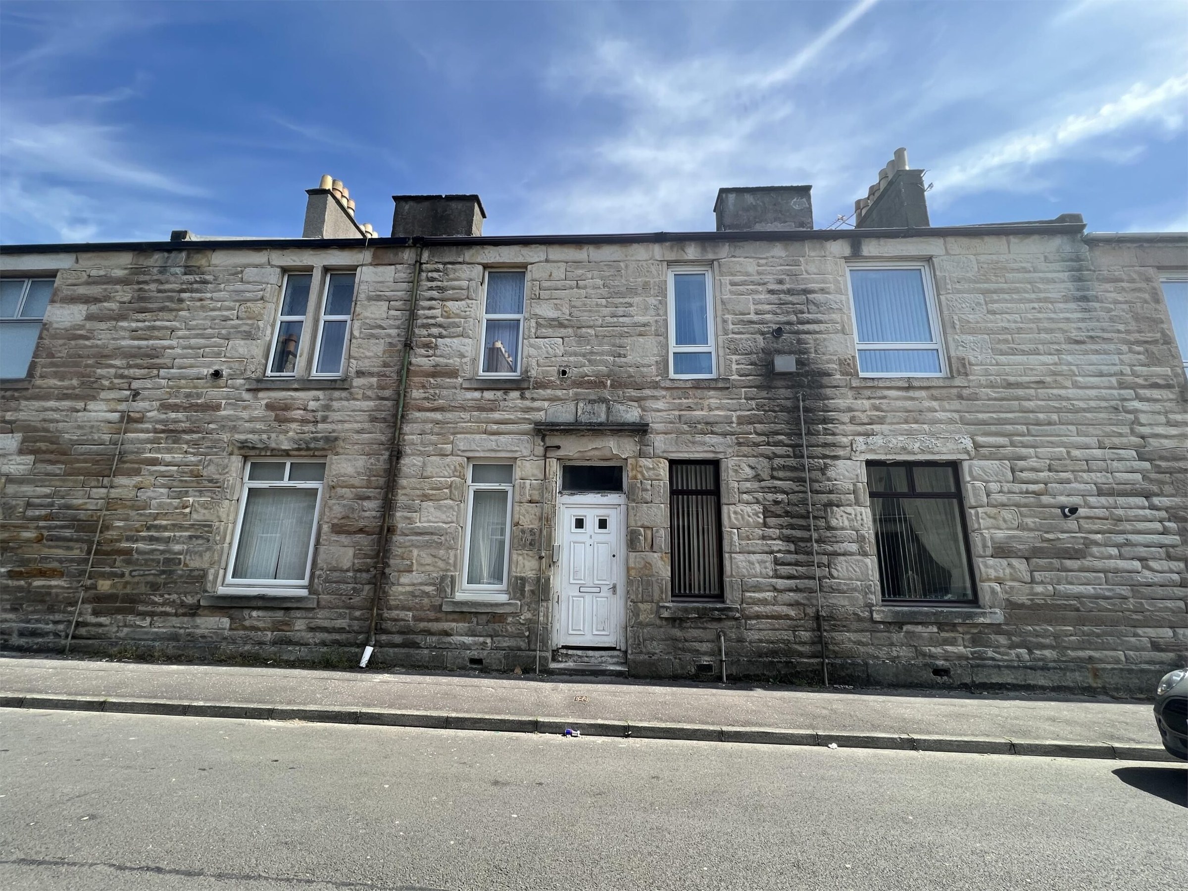 Galloway Place