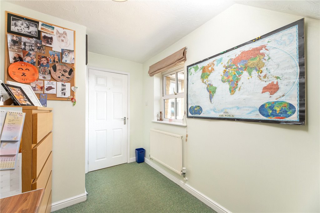 Magnolia Drive, Allerton, Bradford, West Yorkshire, BD15, photo 19