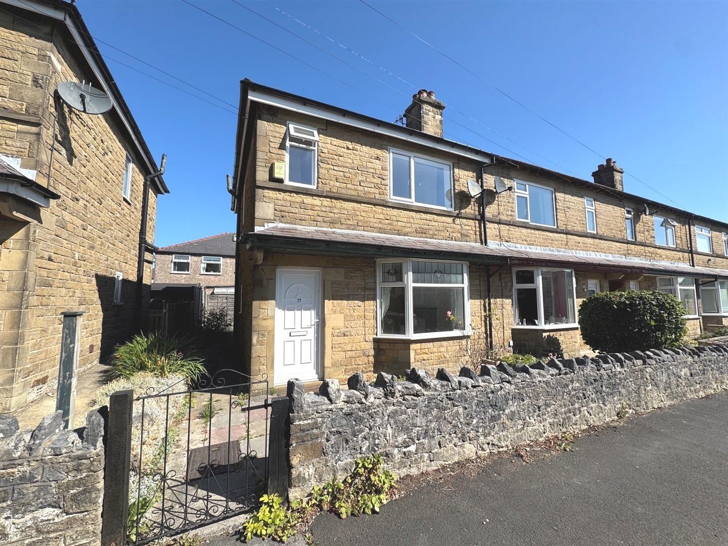 Rockfield Road