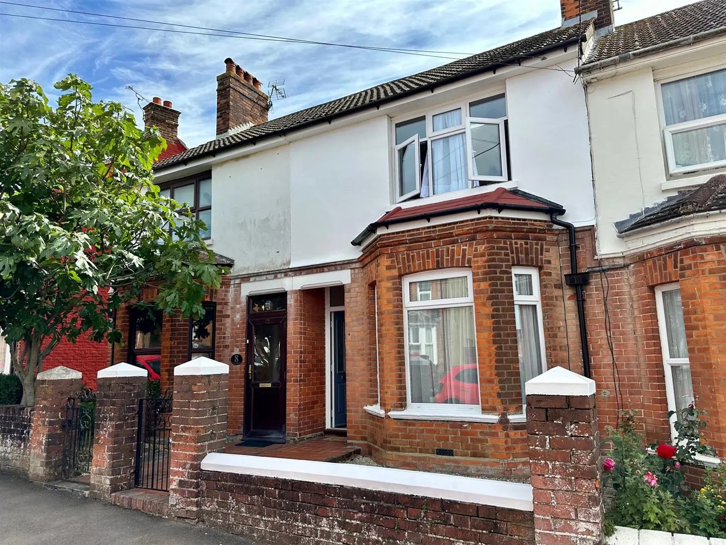 James Street
