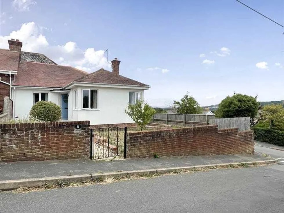 Townsend Road