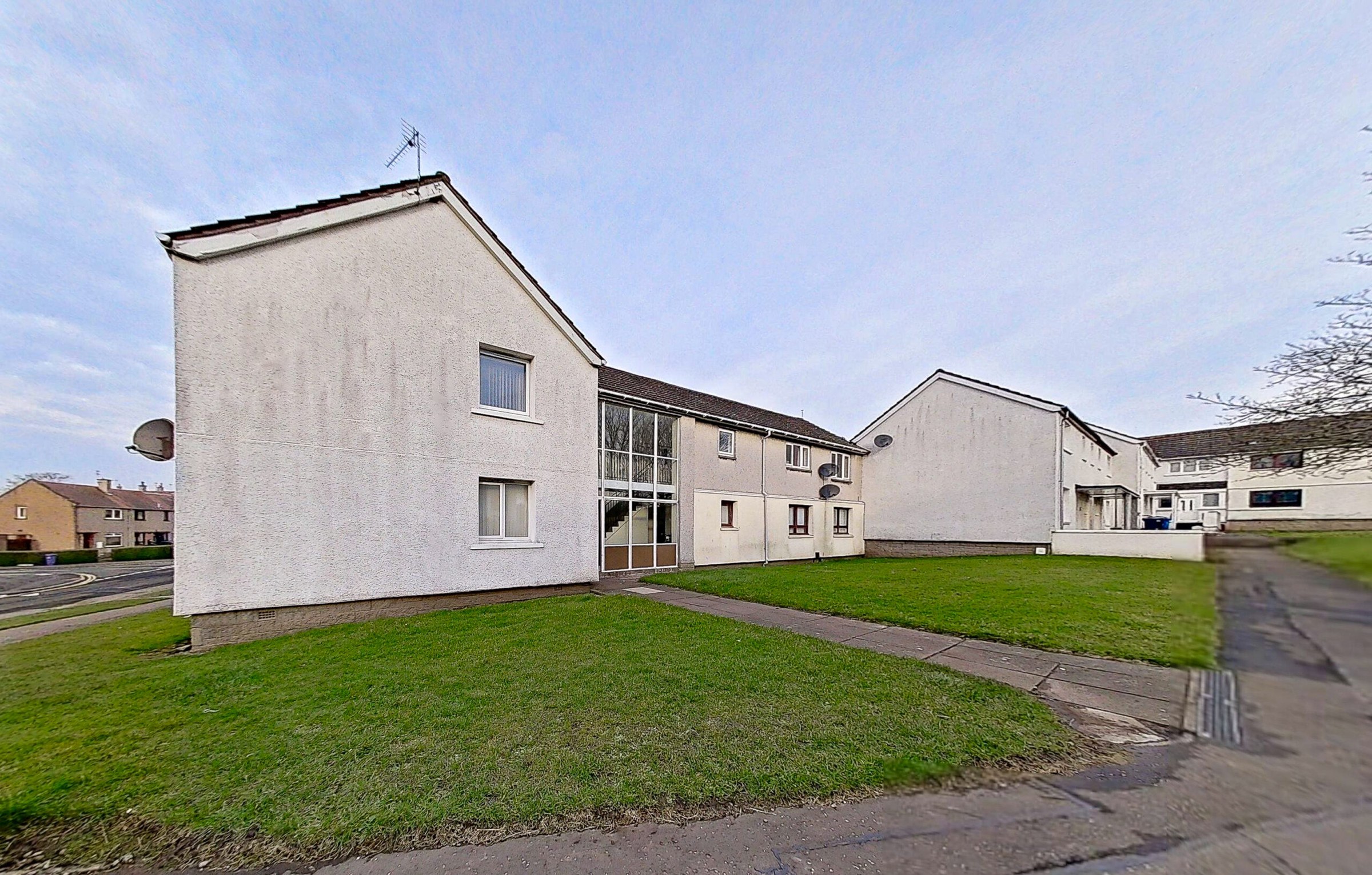 To Let Flat Residential