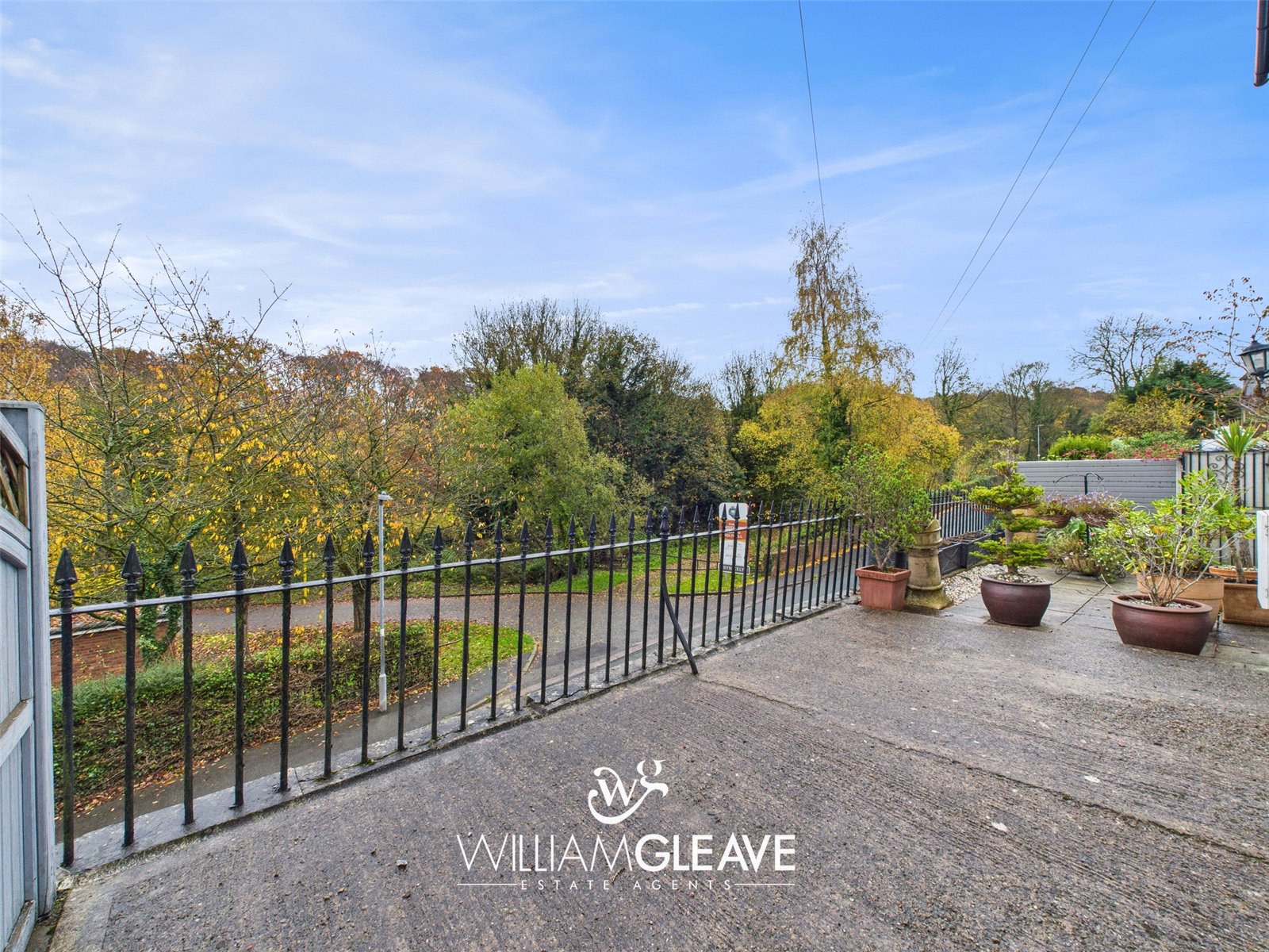 St. Edmunds Terrace, Greenfield Road, Bryn Celyn, Holywell, CH8, photo 2