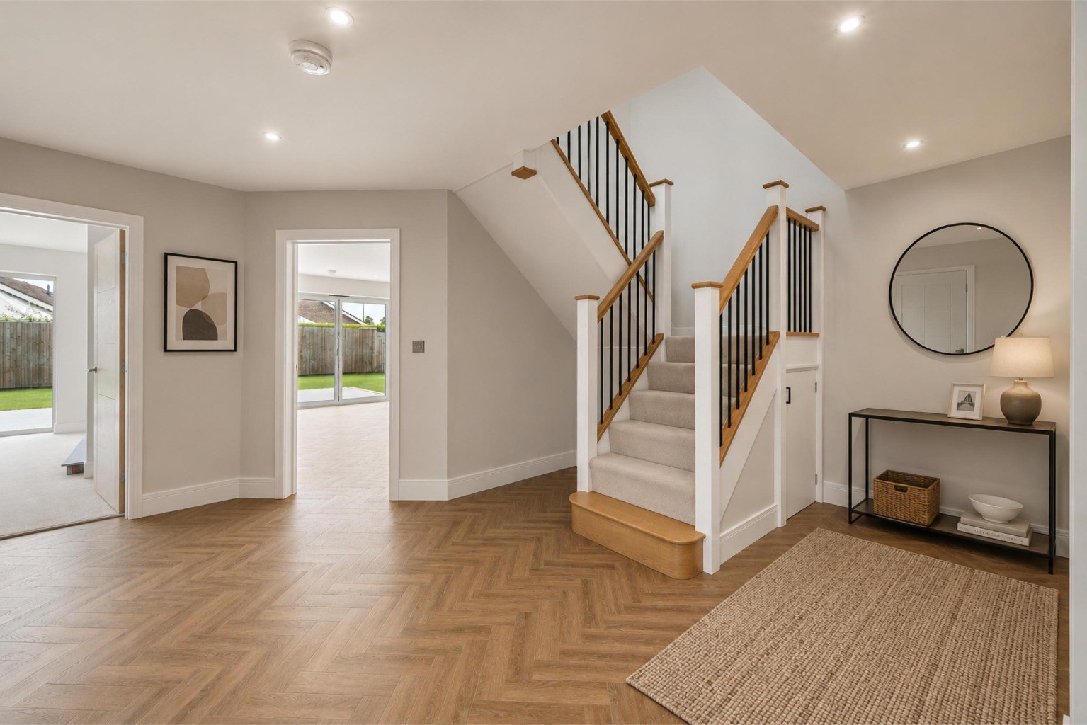 Heritage Grove, Woodhall Spa, Lincolnshire, LN10 6DN, photo 12